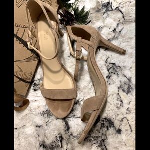 MICHAEL Michael Kors Heels 7.5M